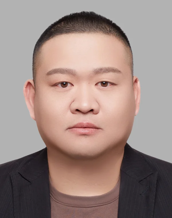 Danny Gong