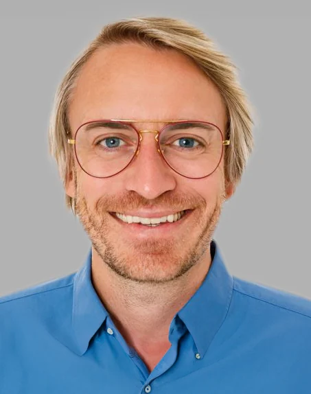 Falko Strössenreuther