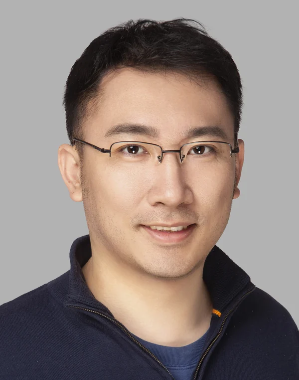 Leon Zhang